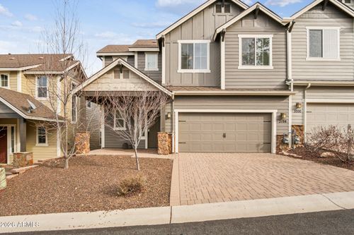 3194 S Beringer Ln, Flagstaff, AZ, 86005-6403 | Card Image