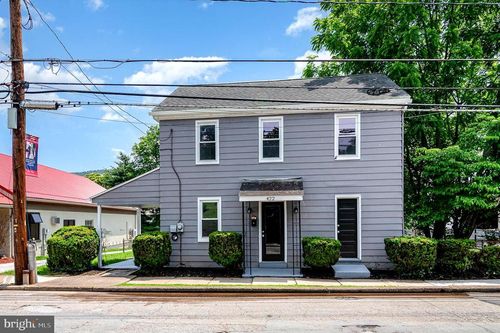 422 N High St, DUNCANNON, PA, 17020-1520 | Card Image