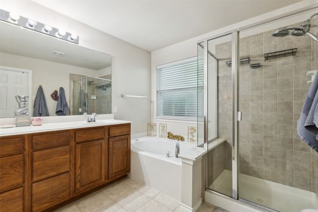 2015 Sumac Dr, House other with 3 bedrooms, 2 bathrooms and null parking in Forney TX | Image 17