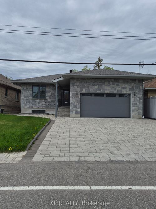 1473 Rosebella Ave, Gloucester, ON, K1T1E5 | Card Image