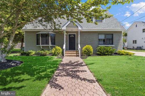 367 Marine St, Tuckerton, NJ, 08087-2534 | Card Image
