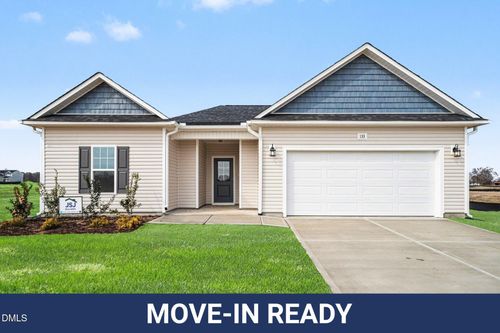 133 Tuscarora Drive, La Grange, NC, 28551 | Card Image