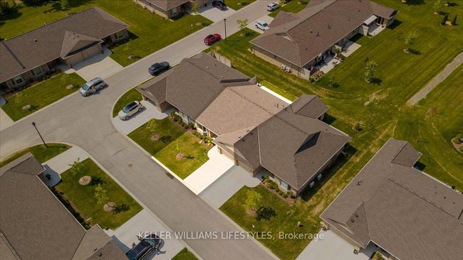 39 - 5969 Townsend Line, House attached with 2 bedrooms, 2 bathrooms and 2 parking in Forest ON | Image 33