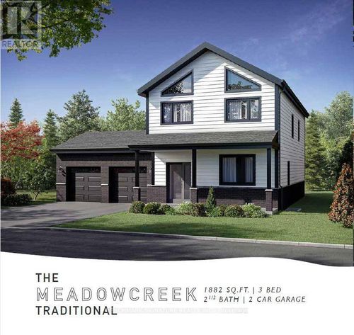 Lot 23 Totten Street, Zorra (Embro), ON, N0J1J0 | Card Image