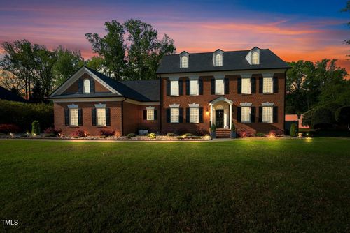 3001 Greystone Dr, Rocky Mount, NC, 27804-7303 | Card Image