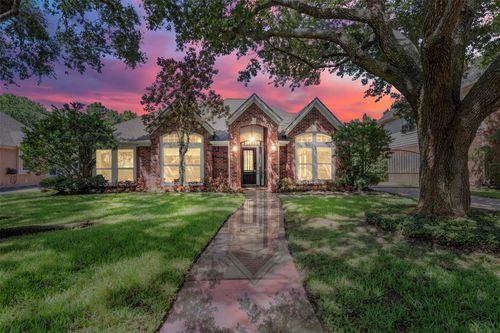1343 Remington Crest Dr, Houston, TX, 77094-2970 | Card Image