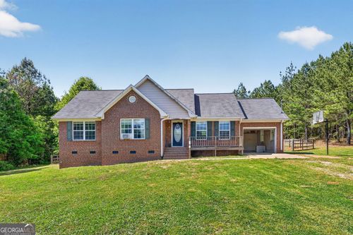 1541 Turman Road, Bowman, GA, 30624 | Card Image