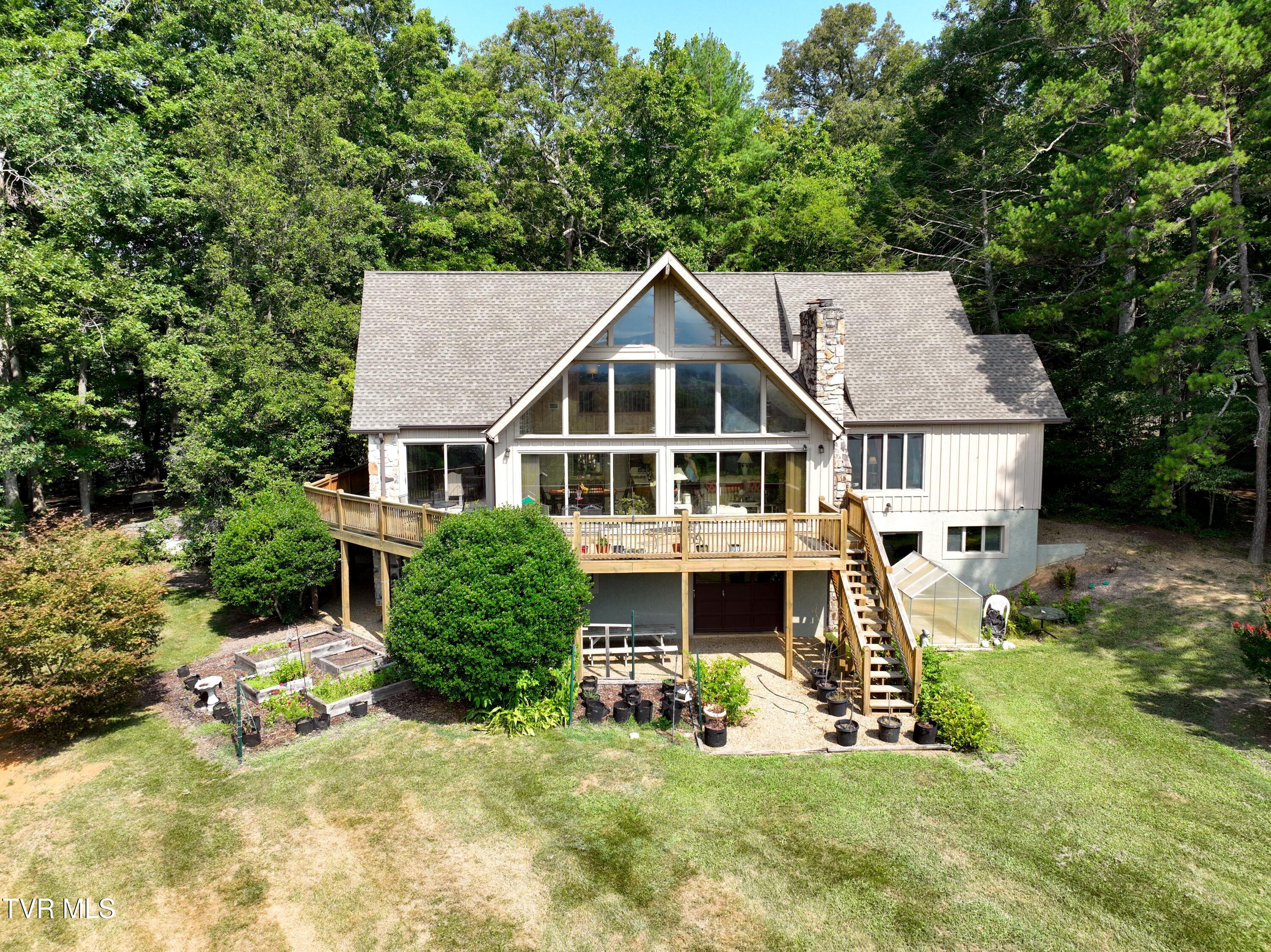 Noellwood Dr, Greeneville, TN 37743