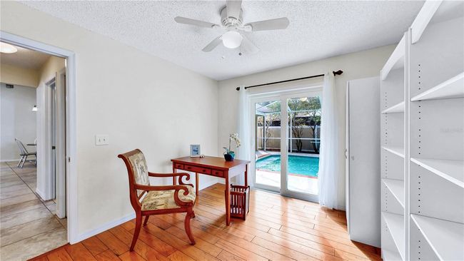 140 Sage Cir, House other with 3 bedrooms, 2 bathrooms and null parking in Crystal Beach FL | Image 18