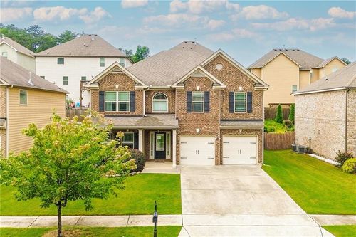 3869 Maiden Fern Ln, Snellville, GA, 30039-6068 | Card Image