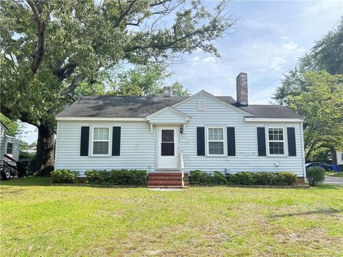 200 Kirkland Dr, Fayetteville, NC, 28301-3817 | Card Image