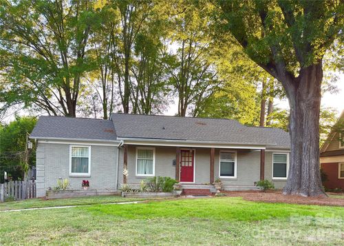 1140 Bevis Dr, Charlotte, NC, 28209-2527 | Card Image