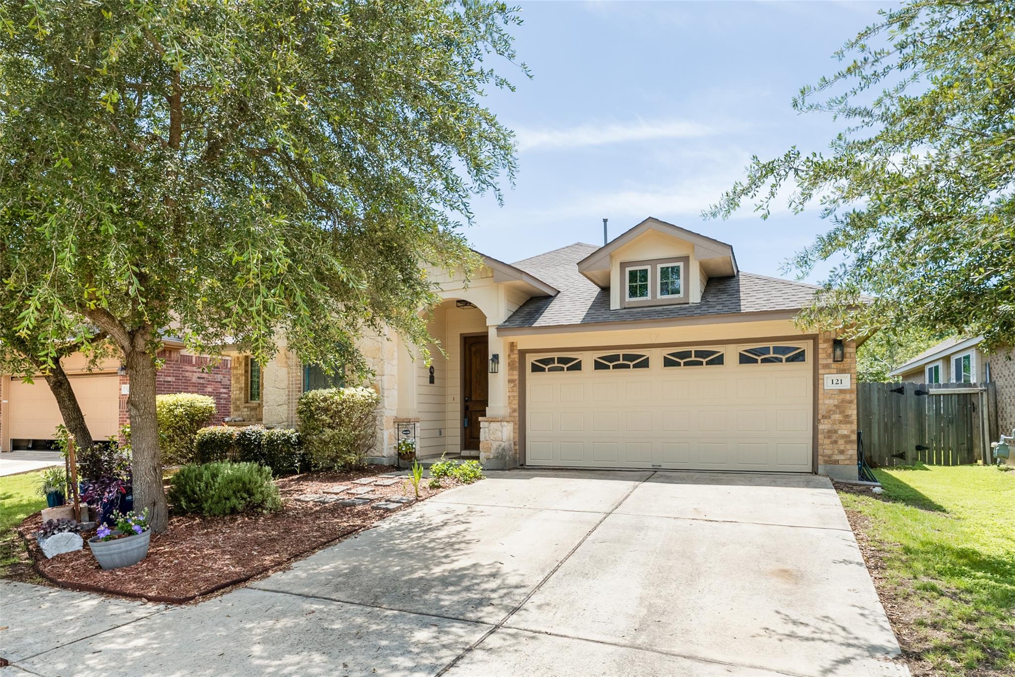 Residential in San Marcos 5