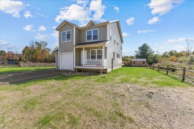 LOT-4 - 1004 Hardscrabble Road, House other with 3 bedrooms, 1 bathrooms and null parking in Monkton VT | Image 1