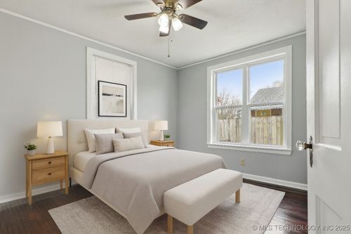 204 S Jamestown Ave, Tulsa, OK, 74112-1114 | Card Image