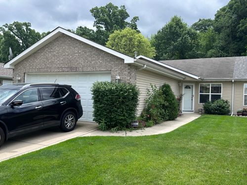 4411 W 92nd Place, Merrillville, IN, 46410 | Card Image