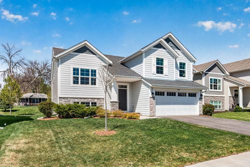 6786 91st St S, Cottage Grove, MN, 55016-4197 | Card Image