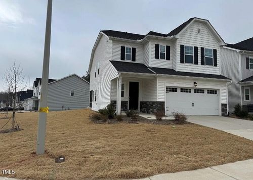 152 Canyon Gap Way, Raleigh, NC, 27610-8031 | Card Image