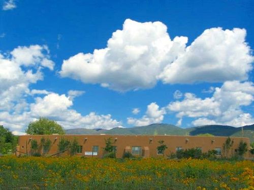 515 Gusdorf Rd Suite 1, Taos, NM, 87571 | Card Image