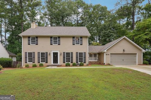 9175 Bluejack Lane, Roswell, GA, 30076 | Card Image