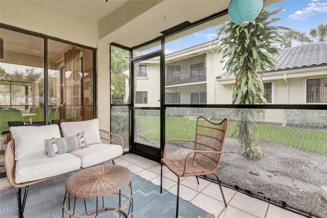 1645 - 1645 Nw 81 St Way, Condo with 3 bedrooms, 2 bathrooms and null parking in Plantation FL | Image 24