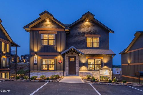 1339 Wildhorse Ridge Way, Sevierville, TN, 37862 | Card Image