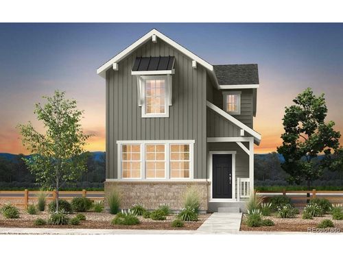 1209 Prospect Aly, Brighton, CO, 80601-8040 | Card Image