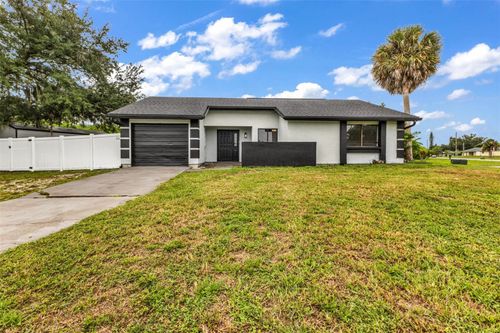 975 Baer Ave Nw, Port Charlotte, FL, 33948-7723 | Card Image