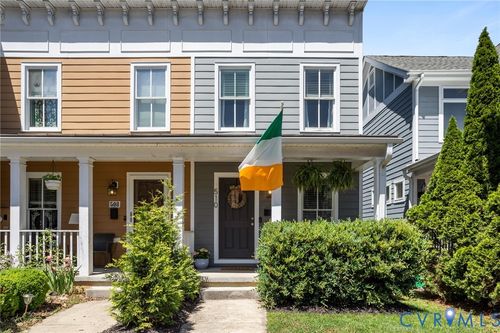 510 N 28th St, Richmond, VA, 23223-7304 | Card Image