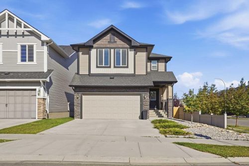 108 Hillcrest Avenue Sw, Airdrie, AB, T4B4C8 | Card Image