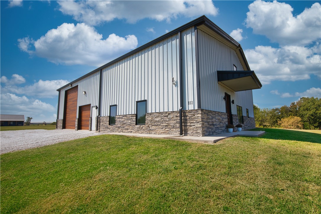 Cowan Ave, Gentry, AR 72734 #1