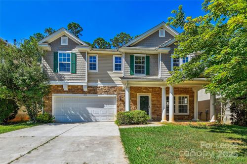 15614 Normans Landing Dr, Charlotte, NC, 28273-7126 | Card Image