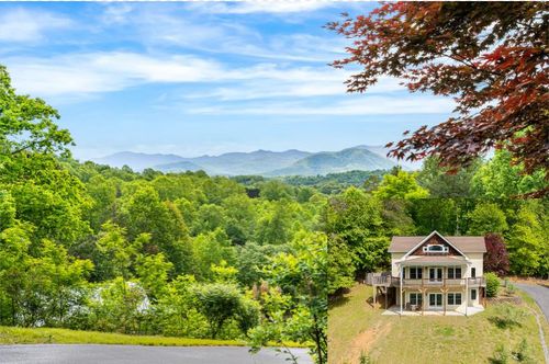 105 Sharons Vly, Hayesville, NC, 28904-5514 | Card Image