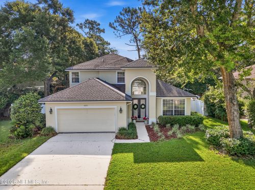 4333 Hanover Park Dr, JACKSONVILLE, FL, 32224-8603 | Card Image