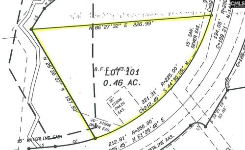 115 Hidden Ln, Lexington, SC, 29072-6831 | Card Image