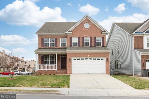 215 N Van Buren St, ROCKVILLE, MD, 20850-1883 | Card Image