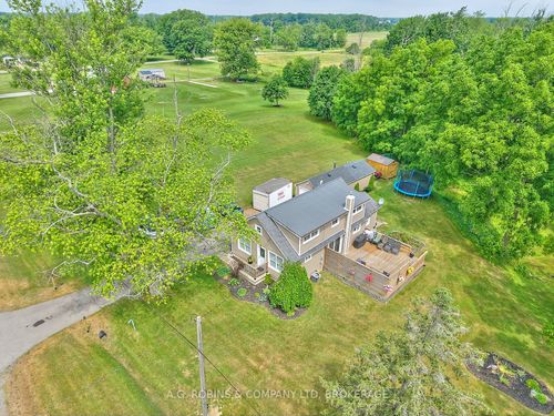 42770 Highway 3, Wainfleet, ON, L0S1V0 | Card Image