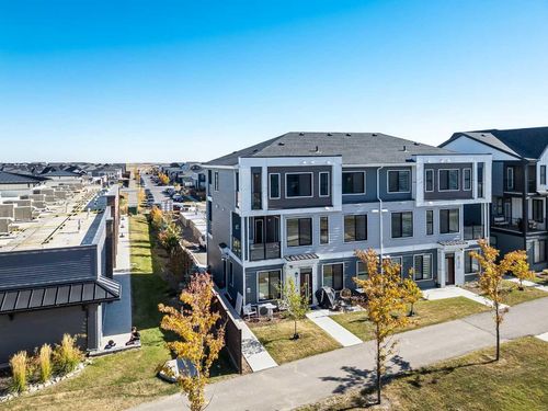 121-380 Seton Villas Se, Calgary, AB, T3M3T8 | Card Image