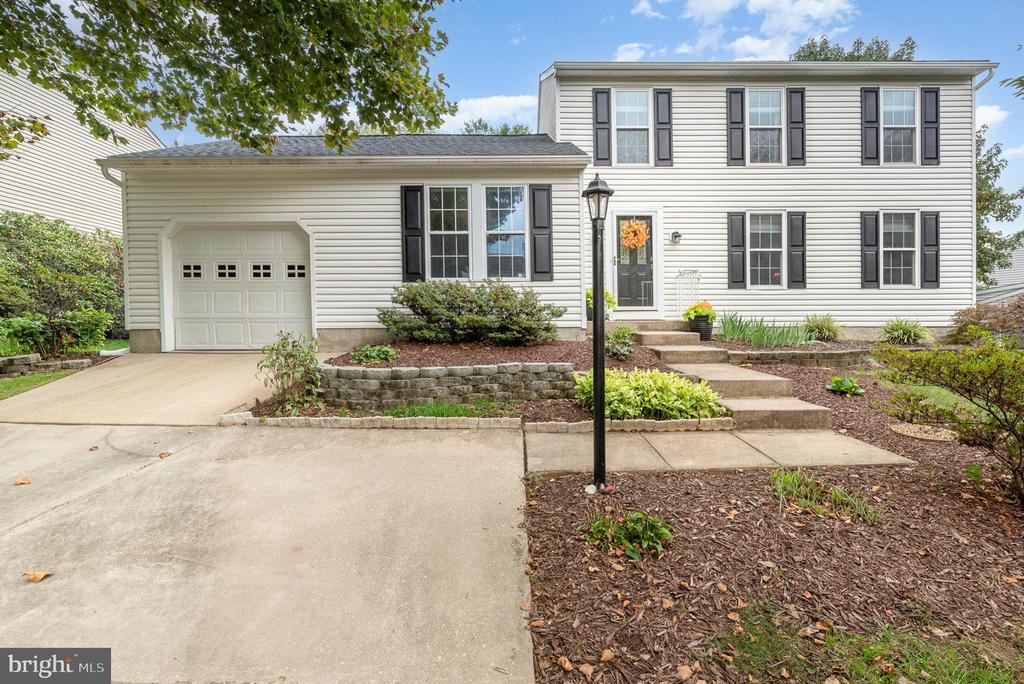 Abbey Cir, Abingdon, MD 21009