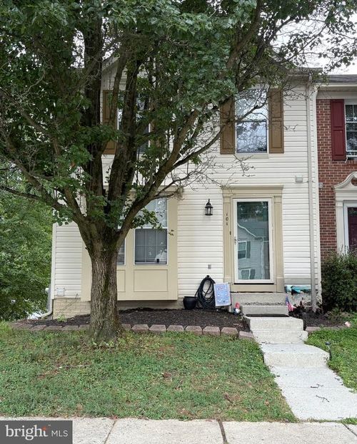101 Paden Ct, FOREST HILL, MD, 21050-3148 | Card Image