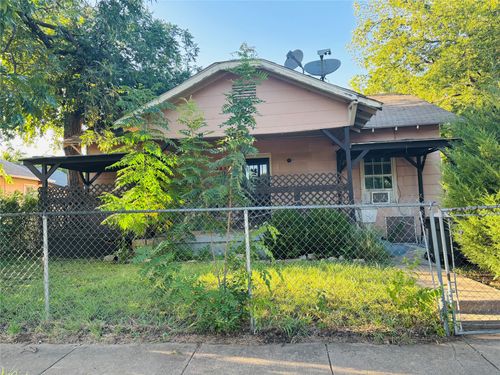 3431 Ada Ave, Fort Worth, TX, 76105-3419 | Card Image