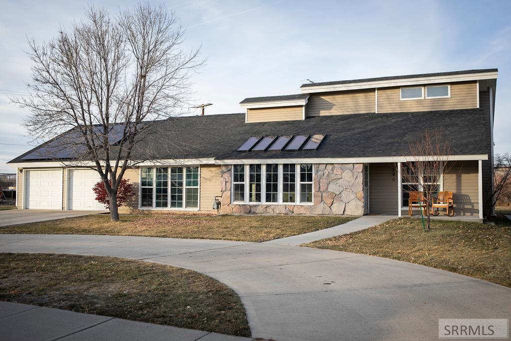 3rd , Rexburg, ID 83440