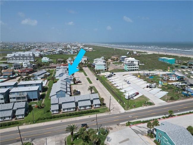 UNIT-1204 - 715 Beach Access Road 1 A, Condo with 2 bedrooms, 2 bathrooms and null parking in Port Aransas TX | Image 29