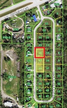 2202 Pinegrove Cir, Punta Gorda, FL 33982