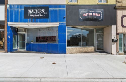 120-120 W Columbus Street, Kenton, OH, 43326 | Card Image