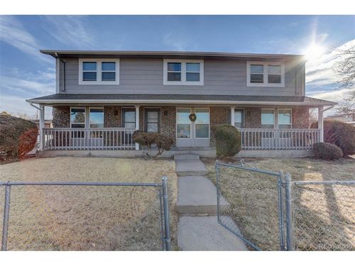 14280 E 22nd Pl, Aurora, CO, 80011-4236 | Card Image