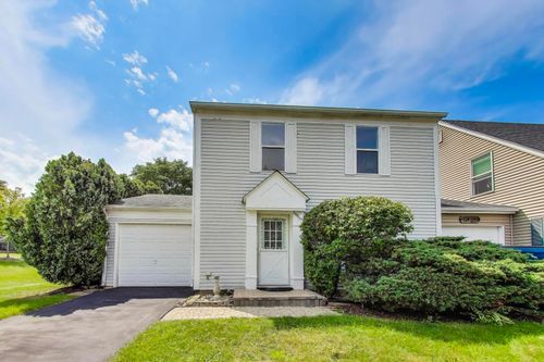 29W420 Tanglewood Ln, Warrenville, IL, 60555-2662 | Card Image