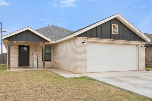 6301 25th Street, Lubbock, TX, 79407 | Card Image