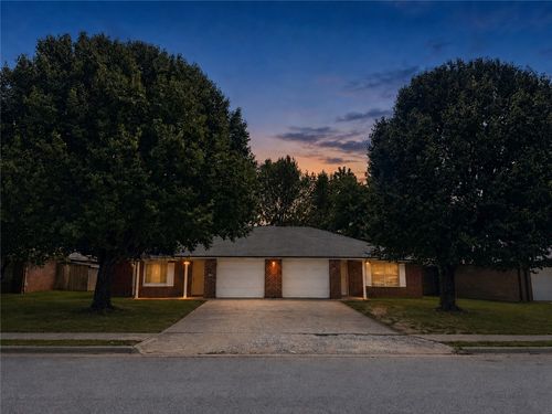 2993 Jerri Unit A & B Lane, Springdale, AR, 72764 | Card Image