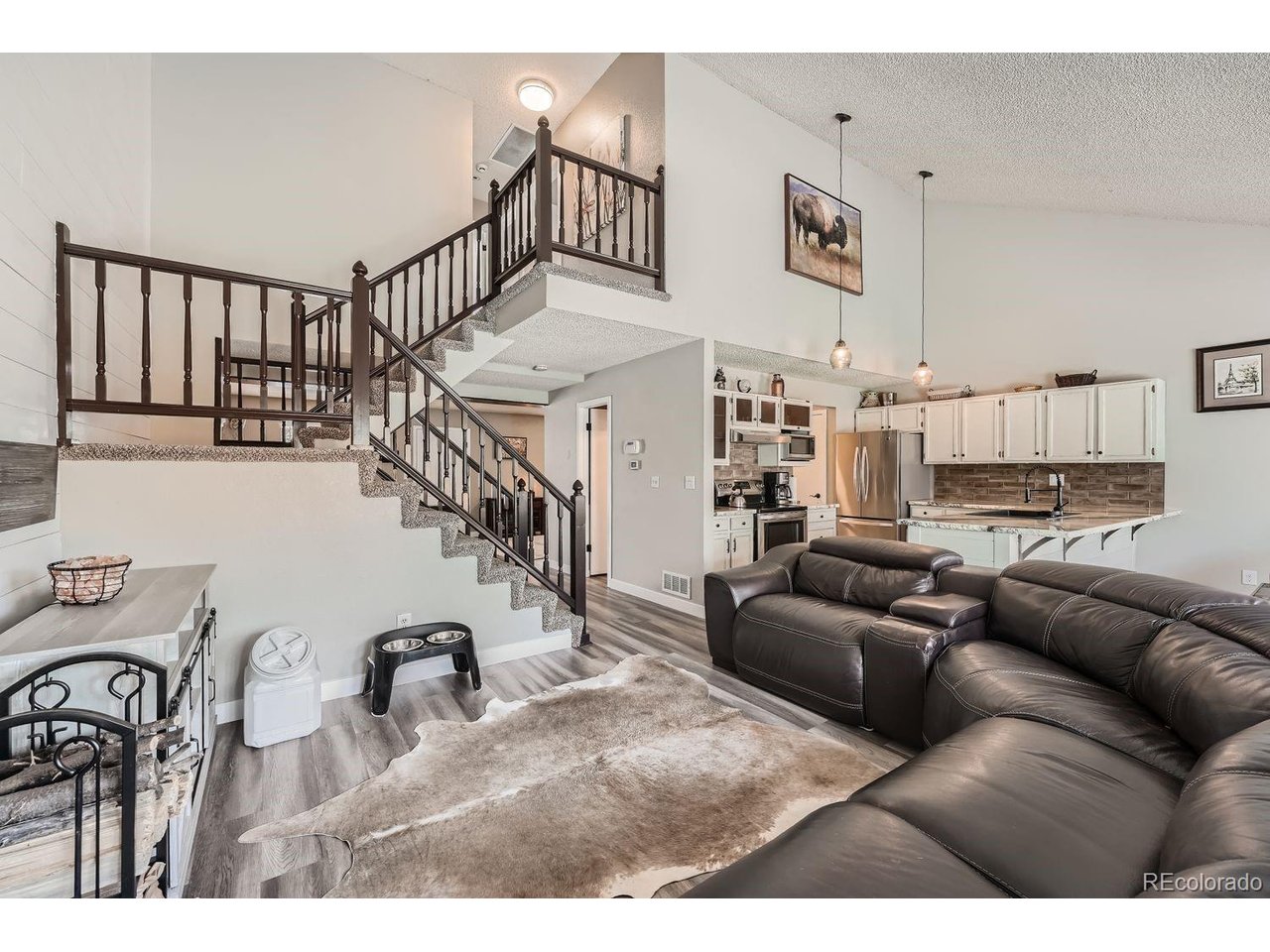 Residential in Centennial 4